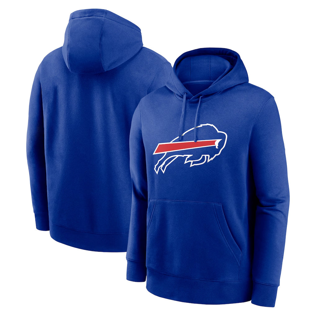 B.Bills ## Bills Blank Player Royal Salute to Service Hoodies ROCER Stitched Jerseys