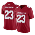 A.Cardinals #23 Sean Murphy-Bunting Player Cardinal Vapor F.U.S.E. Limited Home Game ROCER Stitched Jerseys