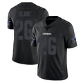 D.Cowboys #26 DaRon Bland Player Black Impact Limited Home Game ROCER Stitched Jerseys
