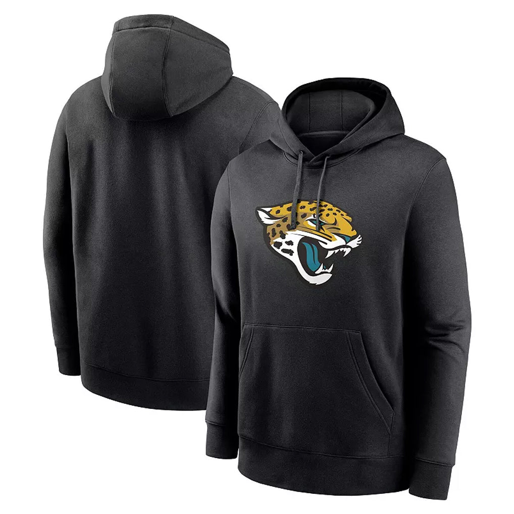 J.Jaguars ## Jaguars Blank Player Black Pullover Hoodies Limited ROCER Stitched Jerseys