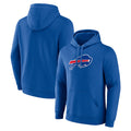 B.Bills ## Bills Blank Player Blue Salute to Service Hoodies ROCER Stitched Jerseys