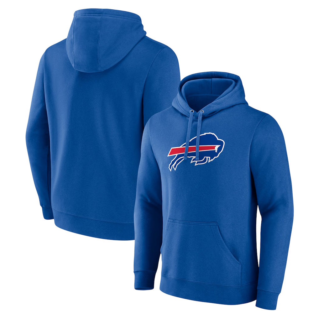 B.Bills ## Bills Blank Player Blue Salute to Service Hoodies ROCER Stitched Jerseys