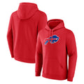 B.Bills ## Bills Blank Player Red Salute to Service Club Fleece Hoodies ROCER Stitched Jerseys