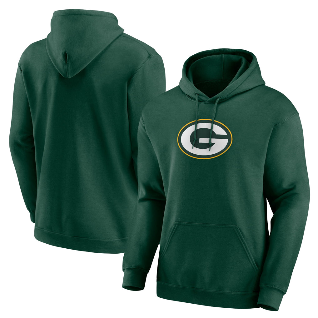GB.Packers ## Packers Blank Player Green Logo Pullover Hoodies Limited Game ROCER Stitched Jerseys