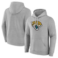J.Jaguars ## Jaguars Blank Player Gray Pullover Hoodies Limited ROCER Stitched Jerseys